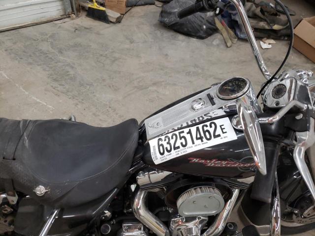 2006 HARLEY-DAVIDSON FLHRI 1HD1FBW356Y700914