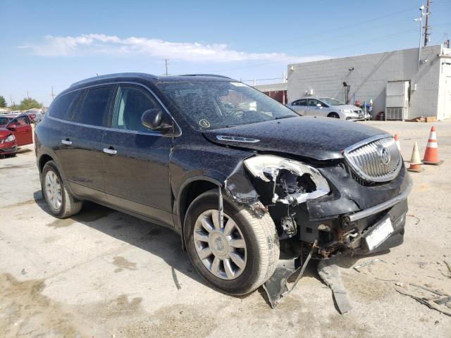 2011 Buick Enclave CXL