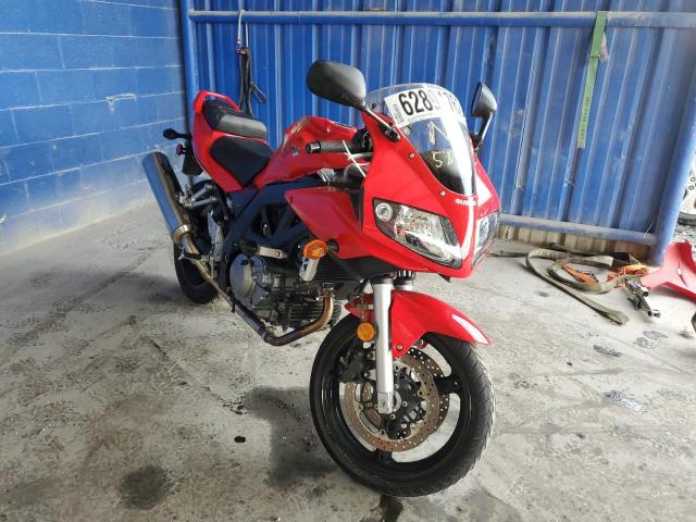 Used suzuki sv650 online for sale