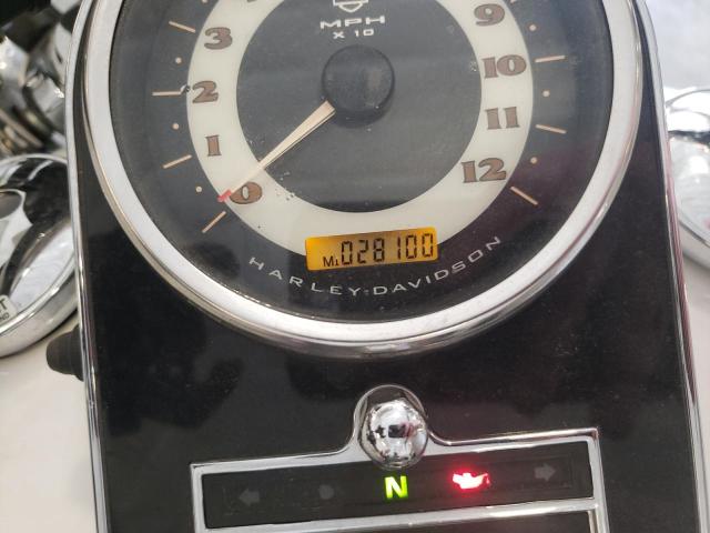 2006 HARLEY-DAVIDSON FLSTNI 1HD1JDB126Y092428