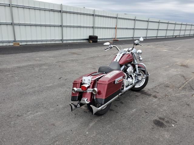2001 HARLEY-DAVIDSON FLHRI 1HD1FBW361Y618747