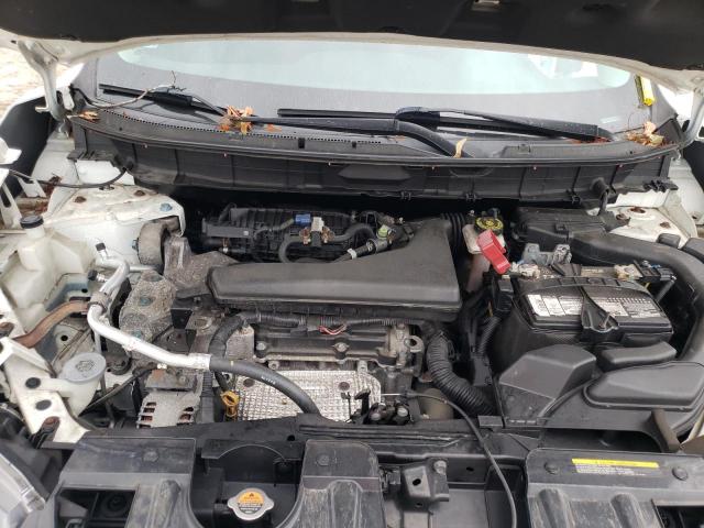 2017 NISSAN ROGUE S KNMAT2MV1HP538819