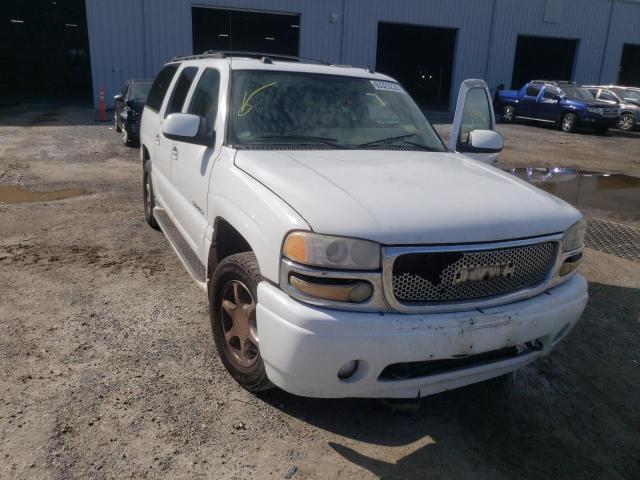 2005 GMC Yukon XL Denali