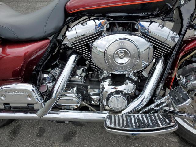 2001 HARLEY-DAVIDSON FLHRI 1HD1FBW361Y618747