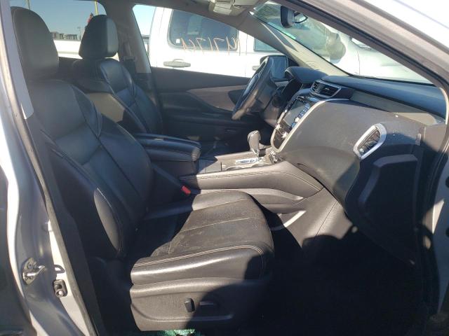 2016 NISSAN MURANO S/S 5N1AZ2MG3GN142087
