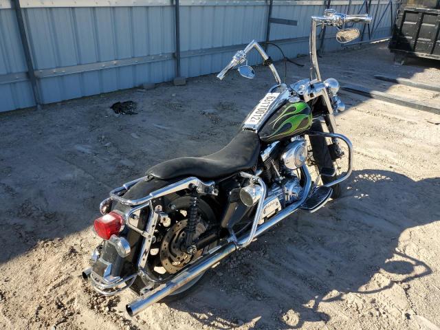 2003 HARLEY-DAVIDSON FLHRI 1HD1FBW163Y742177