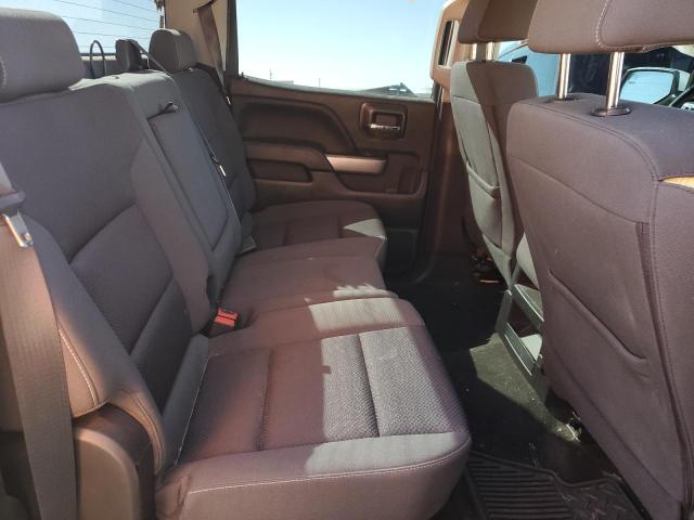 2018 CHEVROLET SILVERADO4 3GCUKREC3JG445686