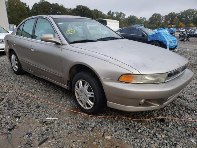 2000 Mitsubishi Galant ES