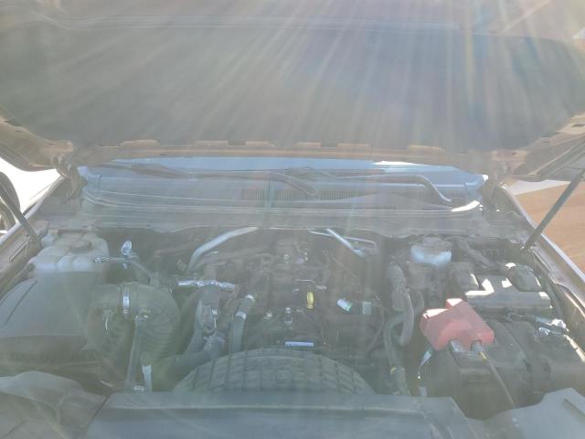 2019 FORD RANGER - 1FTER4FH5KLA55660