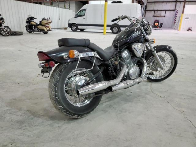 2006 HONDA VT600 C JH2PC21076K710470