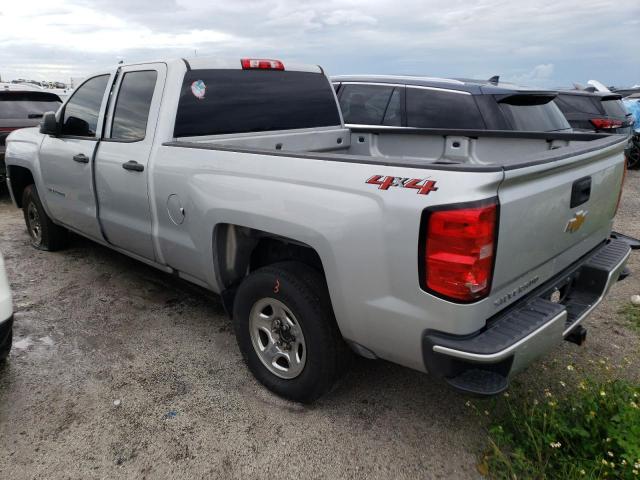 2018 CHEVROLET SLVRD 1500 1GCVKPEC9JZ345276