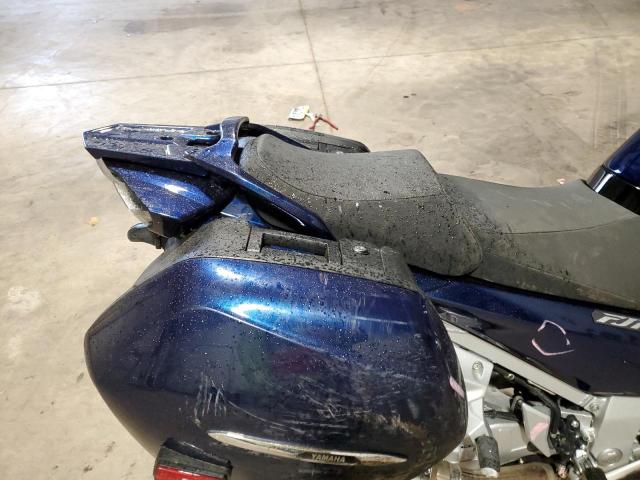 2016 YAMAHA FJR1300 AE JYARP30E4GA000146