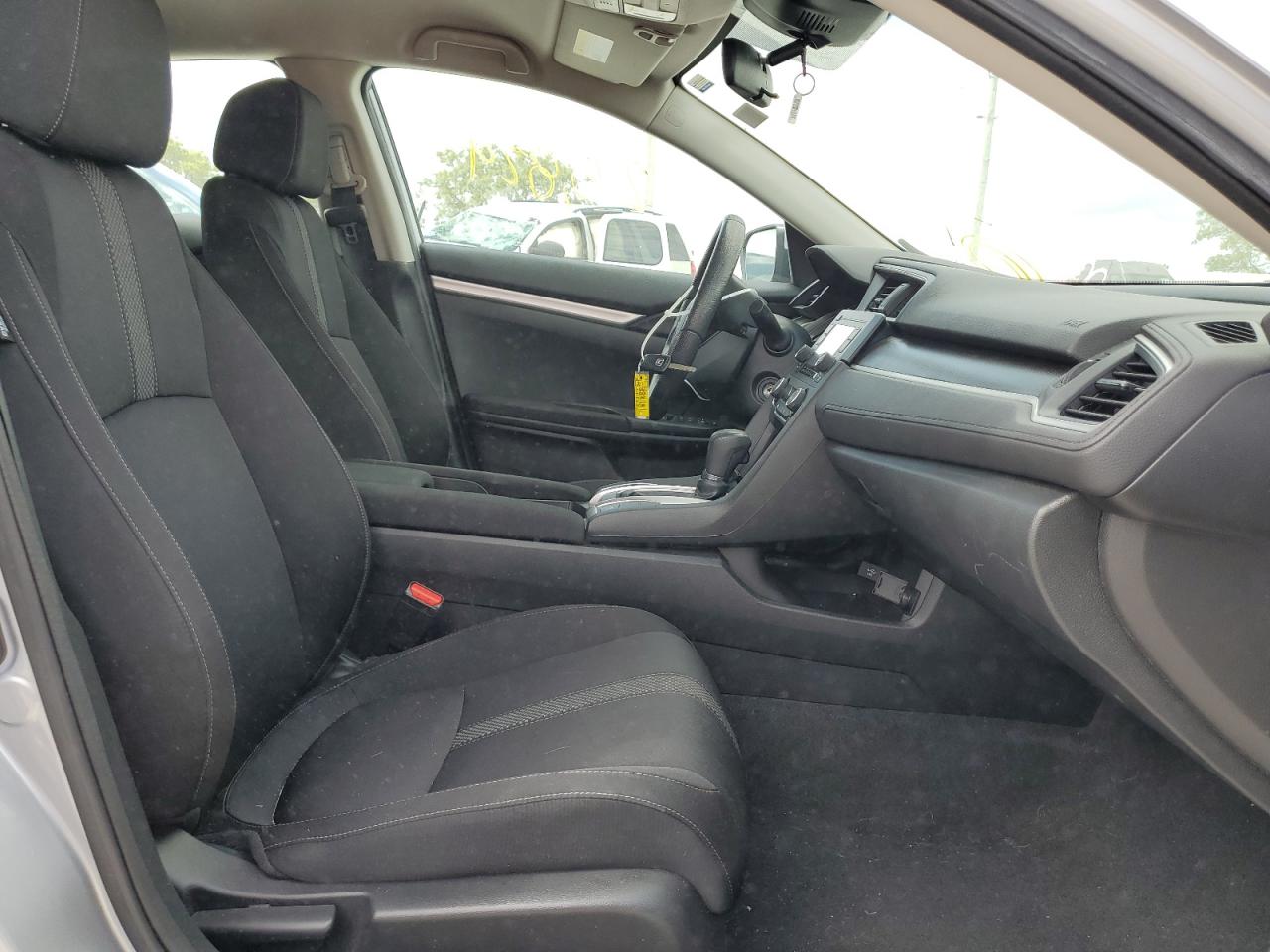 2HGFC2F67MH526993 HONDA CIVIC 2021