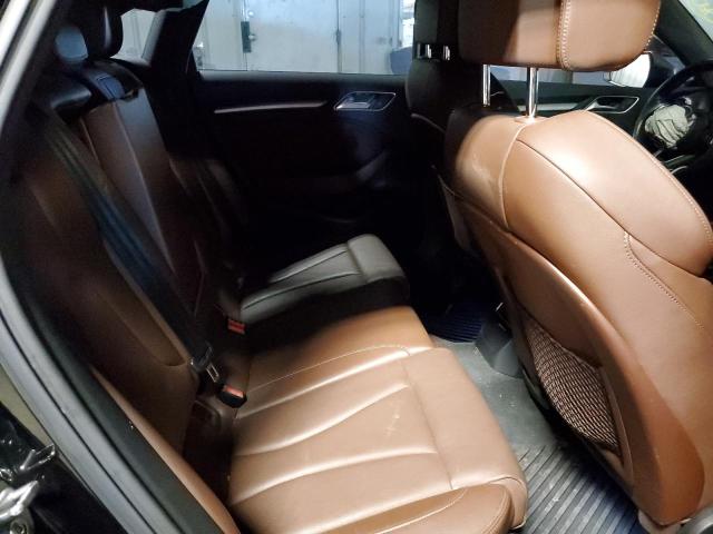 2017 AUDI A3 E-TRON WAUUPBFF8HA040835