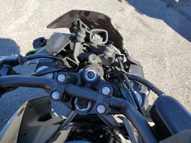 2022 KAWASAKI ER400 D - JKAERKD13NDAF4153