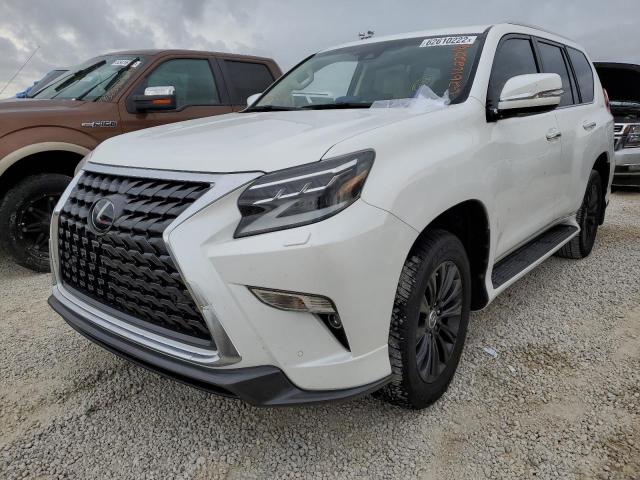 2022 LEXUS GX 460 LUX JTJGM7BX7N5305105