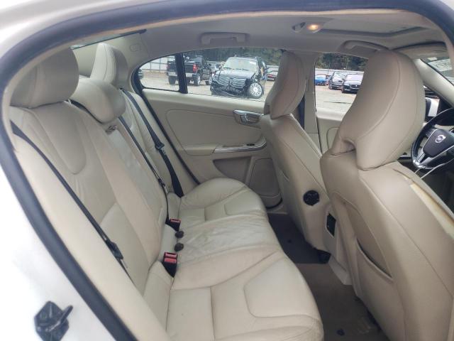 YV1622FS8C2035736 Volvo S60 T5