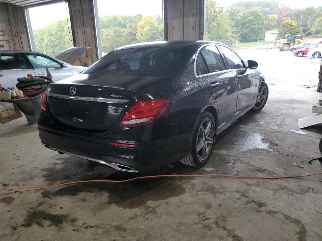 2017 MERCEDES-BENZ E 300 4MAT - WDDZF4KB2HA189225