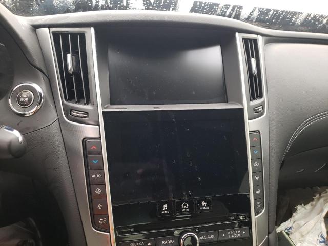 2019 INFINITI Q60 PURE JN1EV7EK2KM230440
