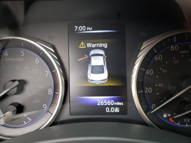 2019 INFINITI Q60 PURE JN1EV7EK2KM230440