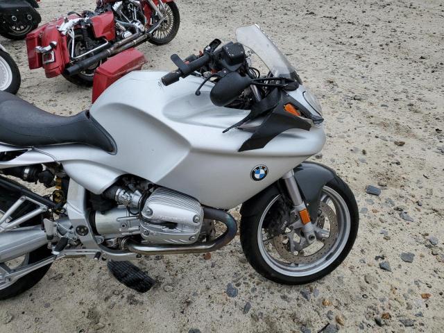 2002 BMW R1100 S WB10432A52ZB52396