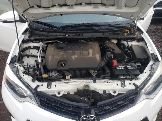 2015 TOYOTA COROLLA S 2T1BURHEXFC340143
