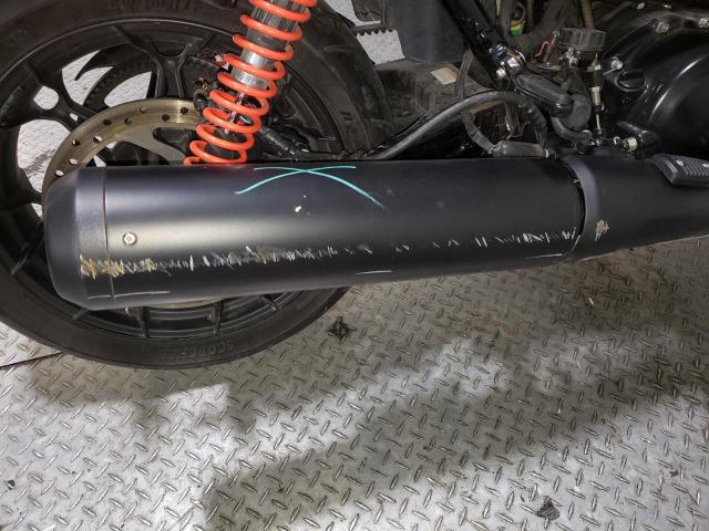 2020 HARLEY-DAVIDSON XG750 A 1HD4NCG19LB502208