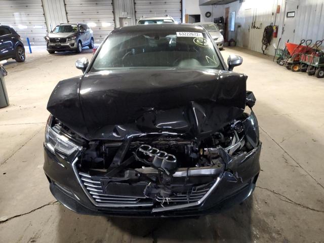 2017 AUDI A3 E-TRON WAUUPBFF8HA040835