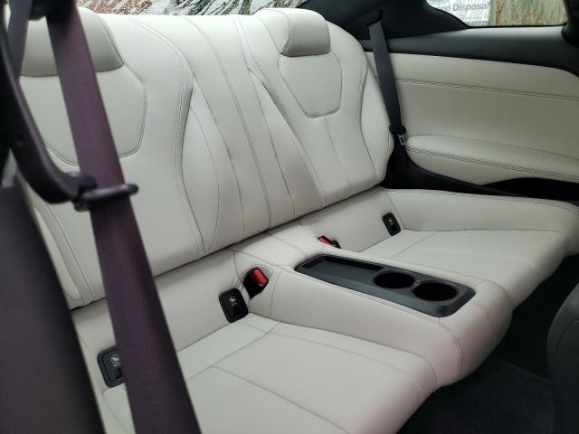 2019 INFINITI Q60 PURE JN1EV7EK2KM230440
