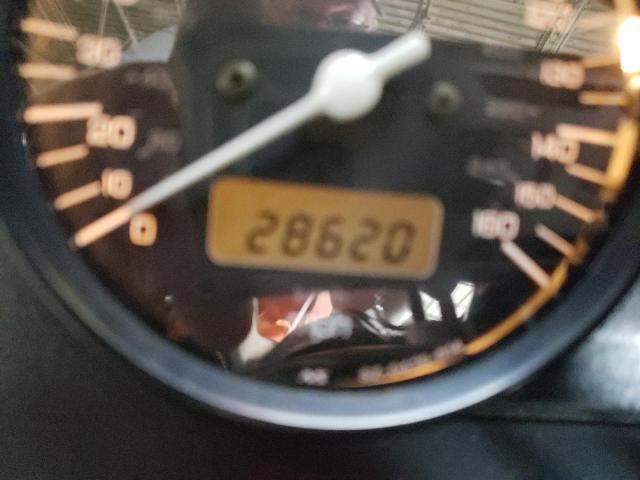 2005 SUZUKI GSX750 F JS1GR7GA552101357