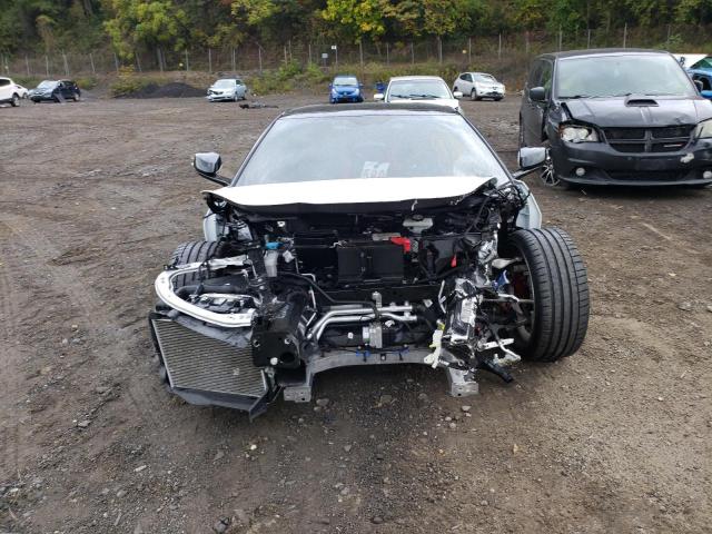 2021 CHEVROLET CORVETTE S - 1G1YC3D43M5120045