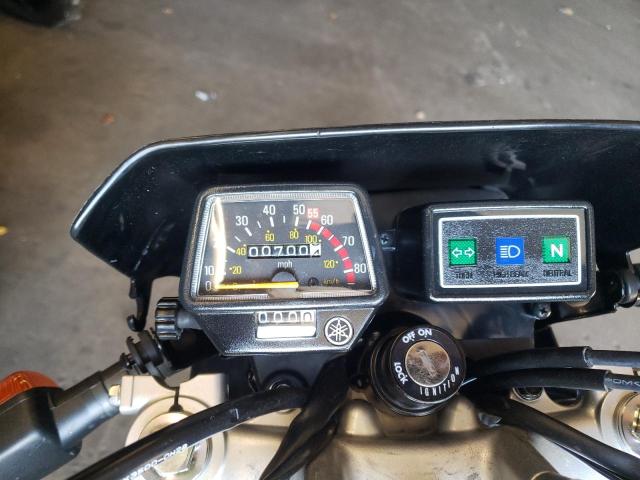 2021 YAMAHA TW200 C JYA3AWE08MA171998