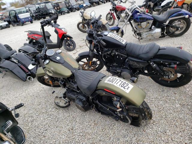 2017 HARLEY-DAVIDSON FLSS 1HD1JS918HB022416