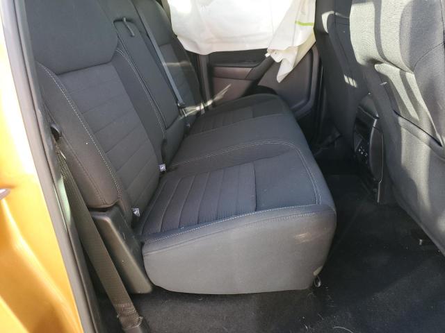 2019 FORD RANGER - 1FTER4FH5KLA55660