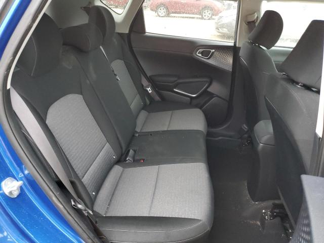 2021 KIA SOUL GT LI - KNDJ63AU5M7788552