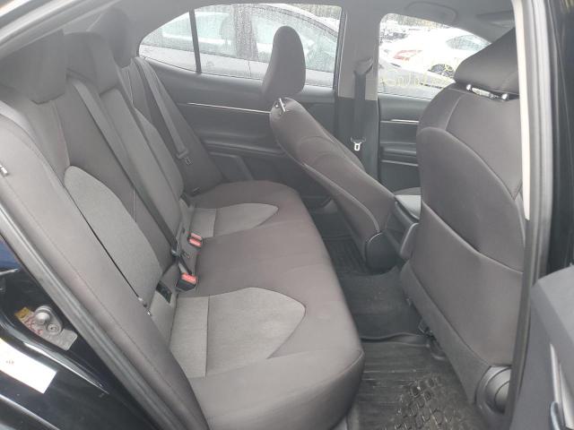2019 TOYOTA CAMRY L - 4T1B11HK7KU734837