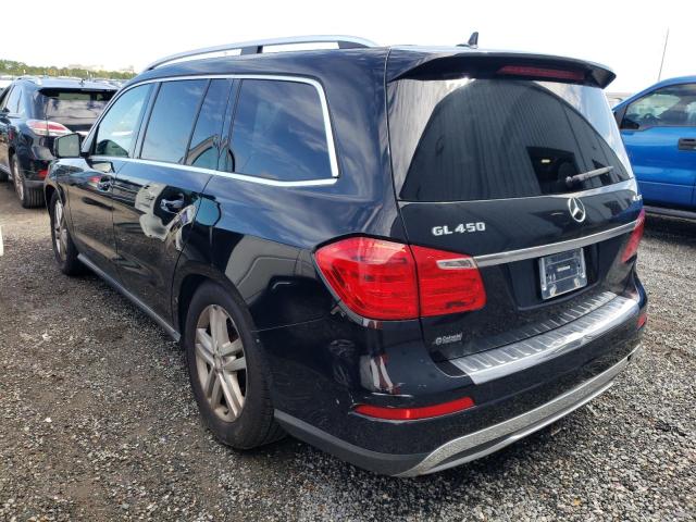 VIN 4JGDF7CE9EA367881 2014 Mercedes-Benz GL-Class, ... no.3