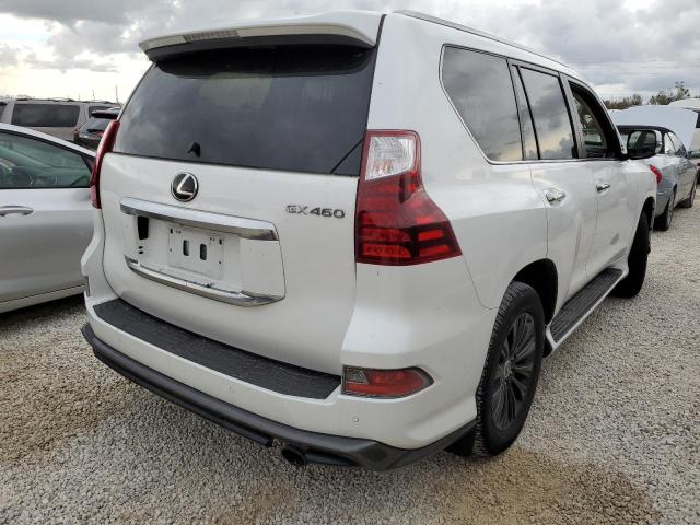 2022 LEXUS GX 460 LUX JTJGM7BX7N5305105