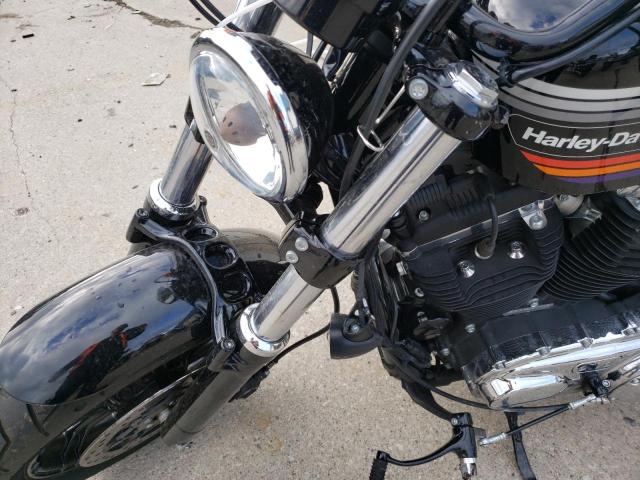 2018 HARLEY-DAVIDSON XL1200 XS 1HD1LR326JC420731