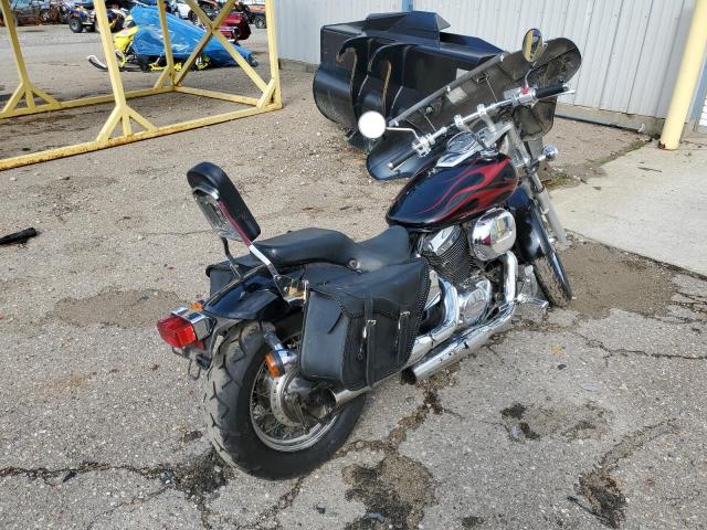 2005 HONDA VT750 DC JH2RC44565M801261