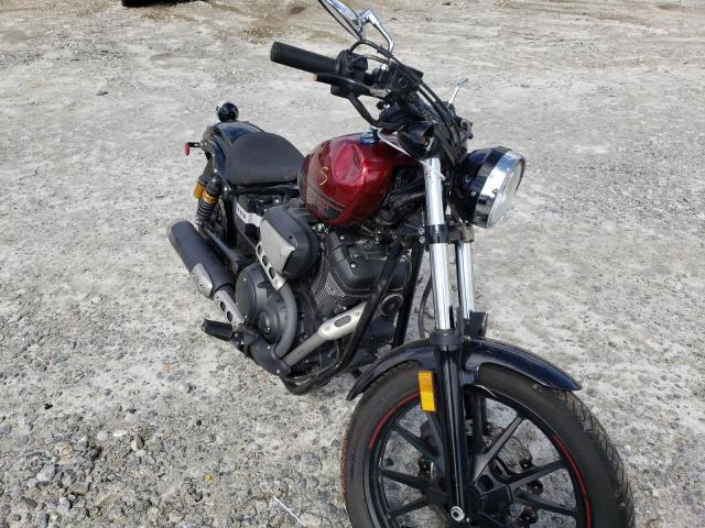 2017 YAMAHA XVS950 CU JYAVN05EXHA013142