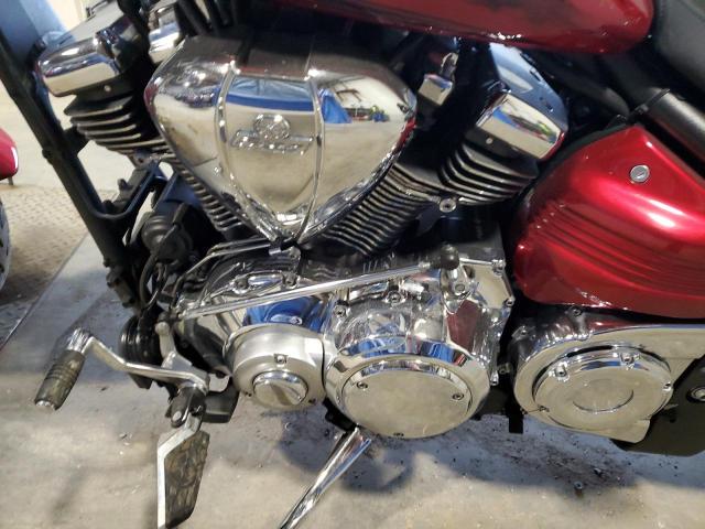 2009 YAMAHA XV1900 CU JYAVP27E29A010689