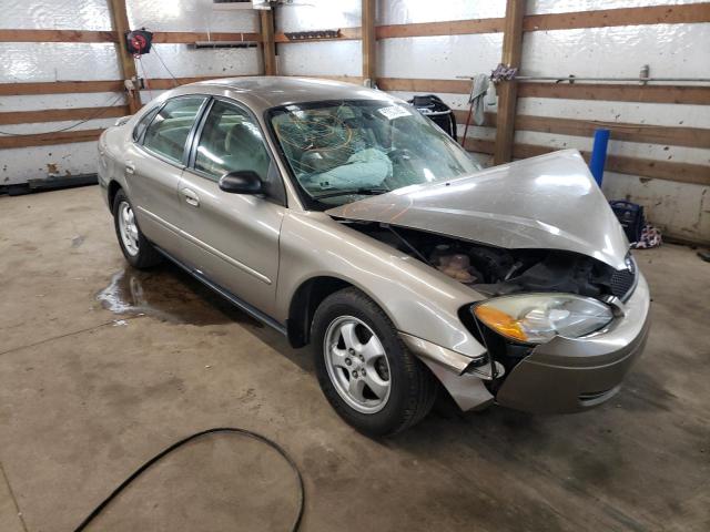 2007 Ford Taurus SE