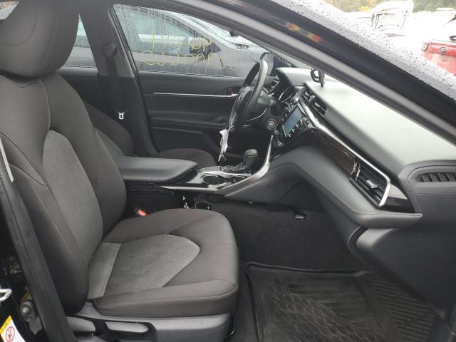 2019 TOYOTA CAMRY L - 4T1B11HK7KU734837