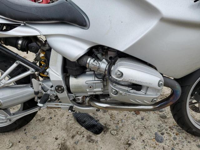 2002 BMW R1100 S WB10432A52ZB52396