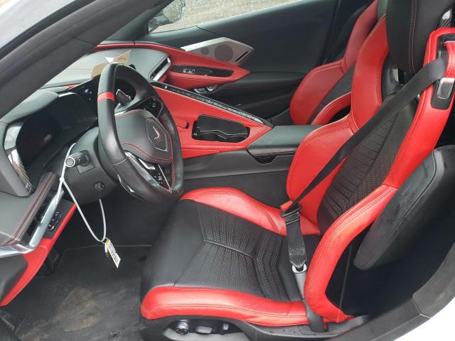 2021 CHEVROLET CORVETTE S - 1G1YC3D43M5120045