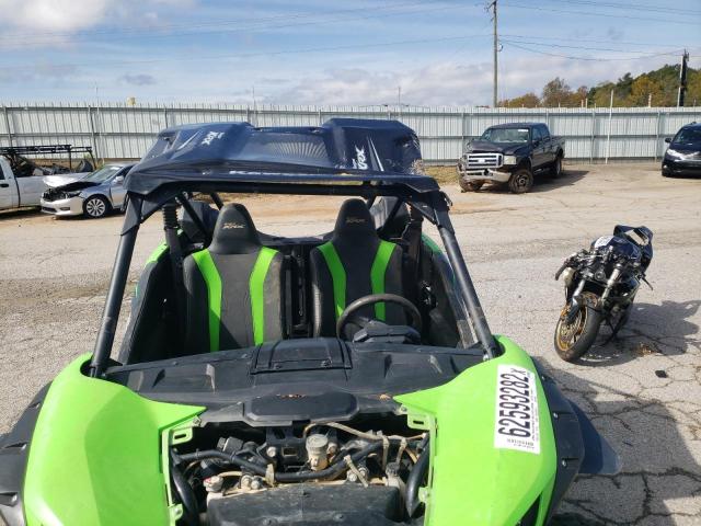 2020 KAWASAKI KRX 1000 - JKARFCA12LB502994