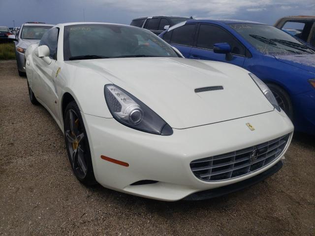 FERRARI ALL MODELS – zdjęcie z aukcji, lot #62190902