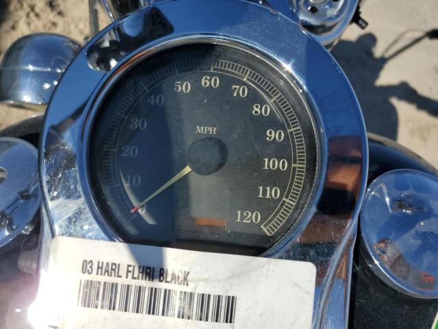 2003 HARLEY-DAVIDSON FLHRI 1HD1FBW163Y742177