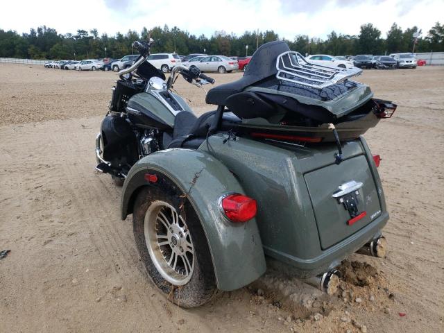 2021 HARLEY-DAVIDSON FLHTCUTG 1HD1MAF14MB859079